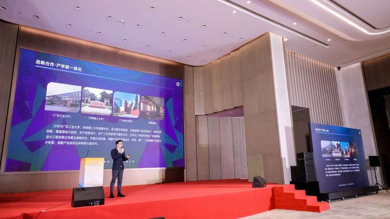 新能源工程公司经营范围揭秘：从项目类型到技术解析