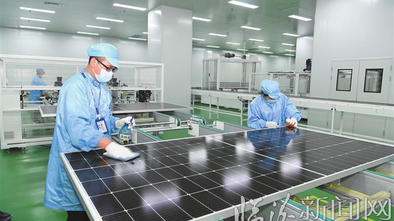 新能源工程设计规范参数要求解析