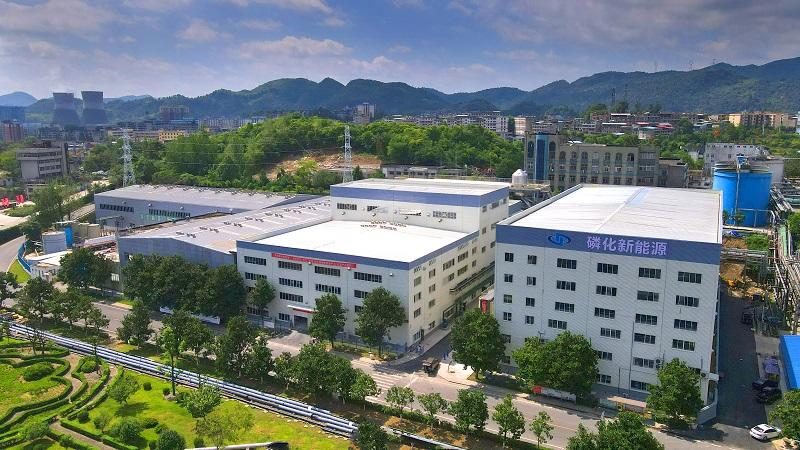 通信基站磷酸铁锂电池防水等级：关键指标与选型要点**