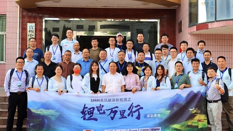 废旧磷酸铁锂电池回收价值几何？解析回收市场现状与前景