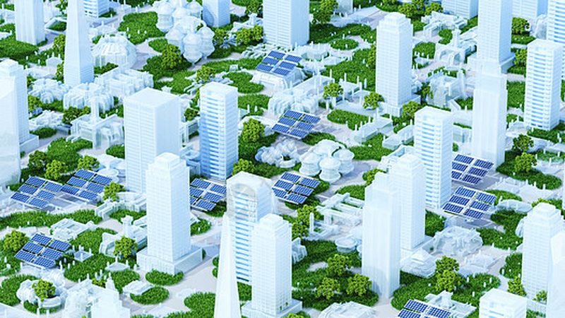 光储充一体化系统标准规范：构建智慧能源新生态